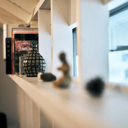 Koyasan Guesthouse Kokuu Dış mekan fotoğraf