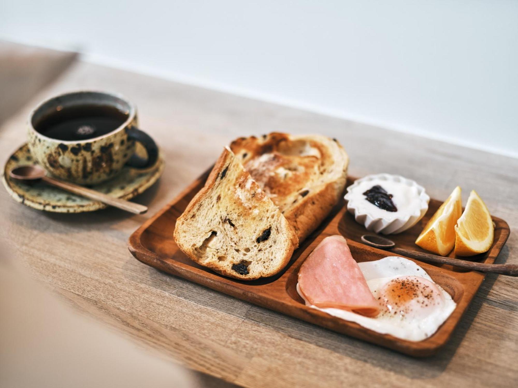 Koyasan Guesthouse Kokuu Dış mekan fotoğraf