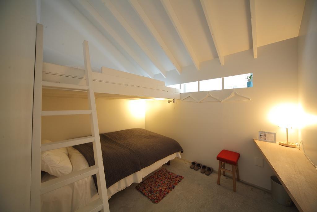 Koyasan Guesthouse Kokuu Oda fotoğraf