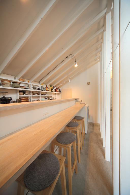 Koyasan Guesthouse Kokuu Dış mekan fotoğraf